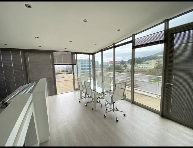 67M² OFFICE TO LET IN GARDENS